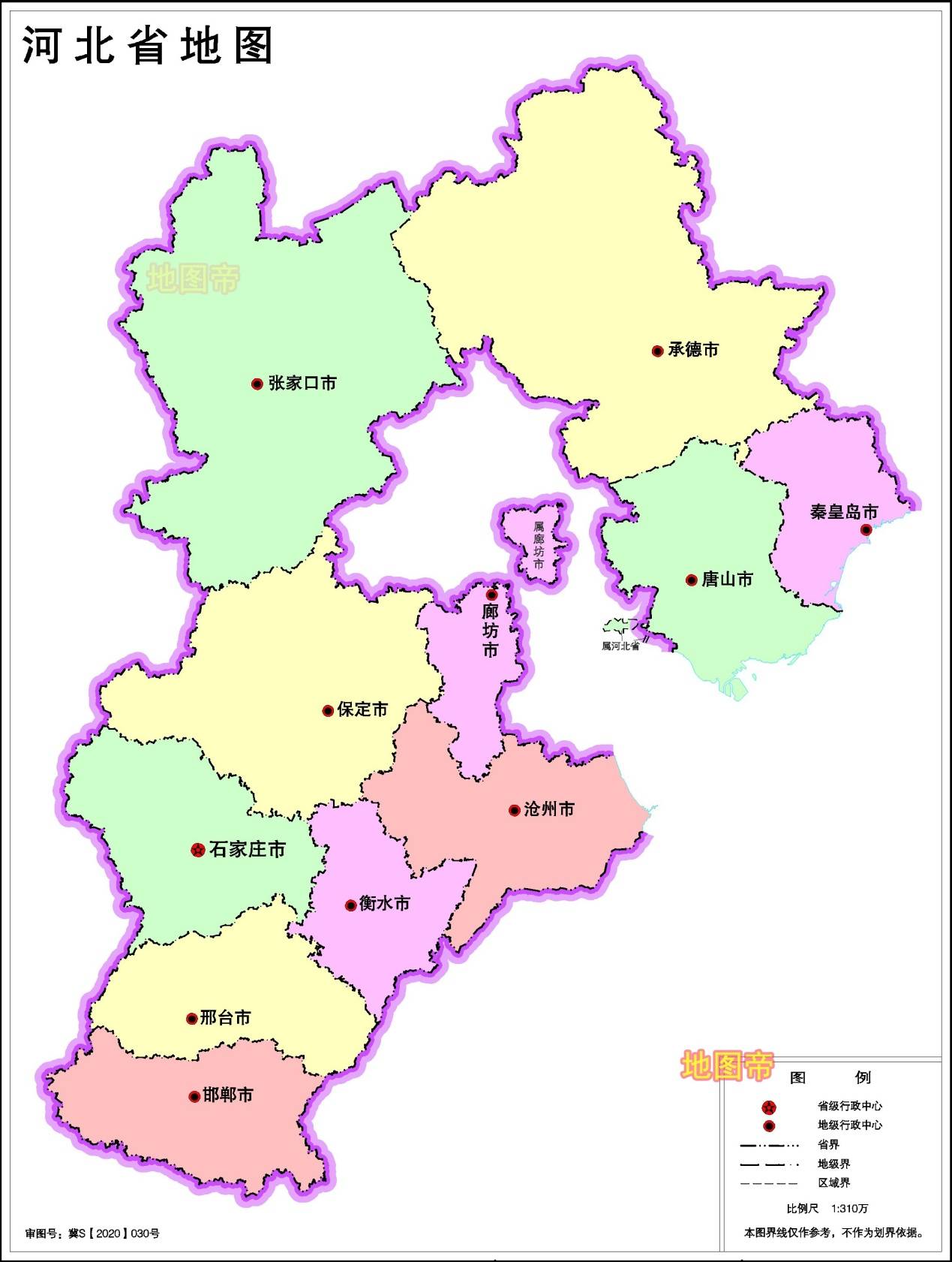 河北,历史长河与现代脉搏的交融之城