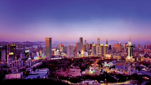 辽宁旅游攻略,初学者必看的美食与景点之旅