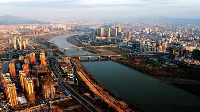 福建自然之旅,温柔邂逅的绿色画卷