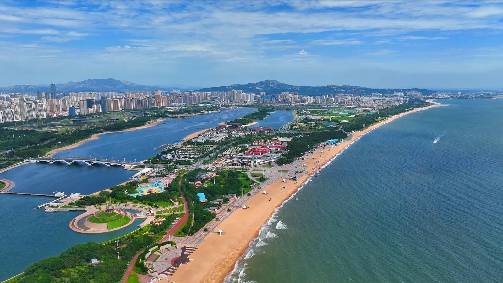 山东,千年古韵与现代活力的交响