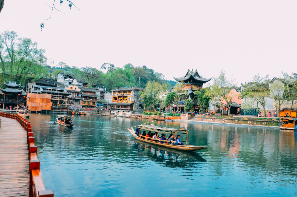 湖南,长江中游的地理瑰宝与历史长河