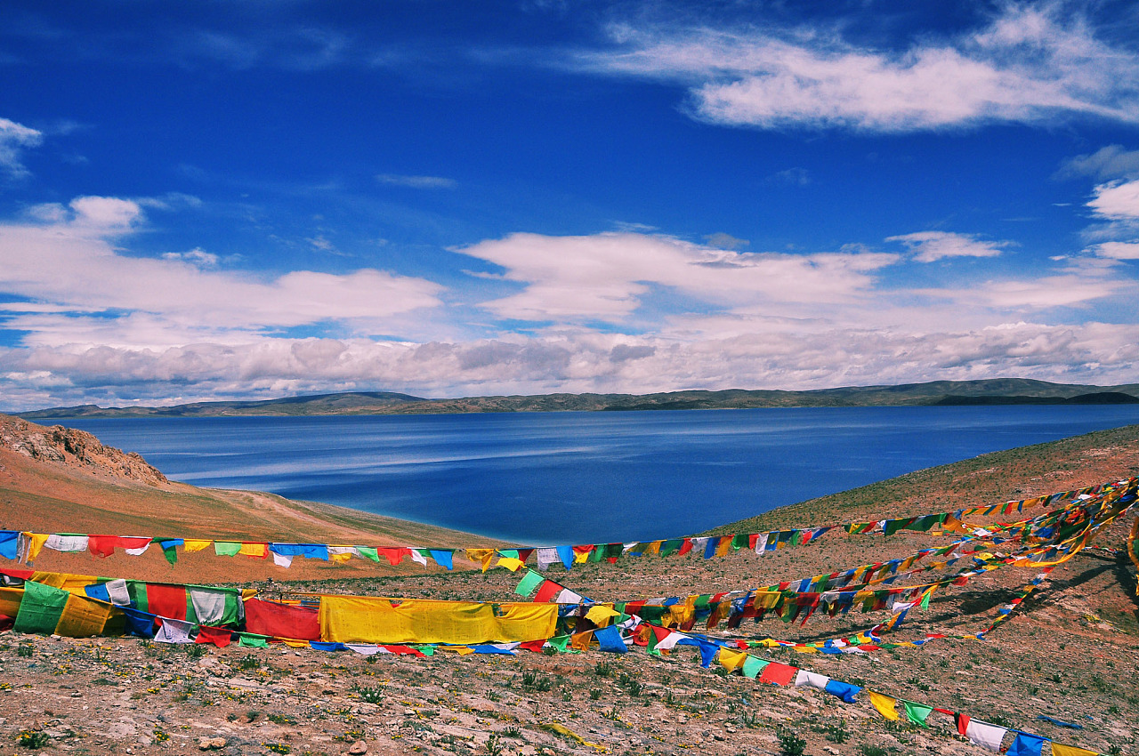 西藏之旅,探寻灵魂的净土