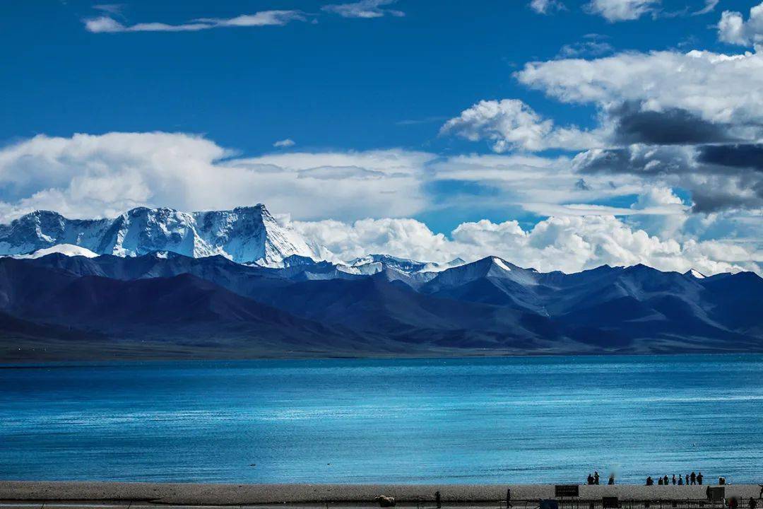 西藏之旅,探寻灵魂的净土