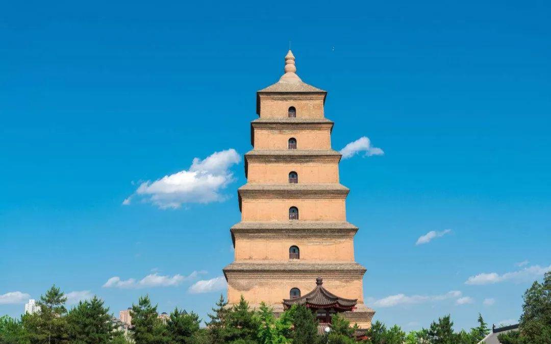 陕西,历史、文化与地理的绚烂交织