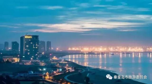 秦皇岛,悠然漫步,心灵栖息的宁静港湾