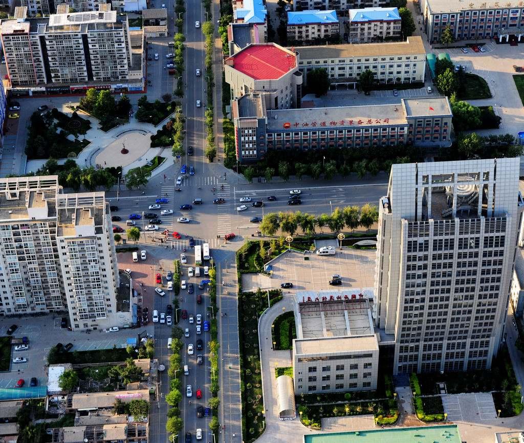 廊坊自然之旅,说走就走的绿色探险