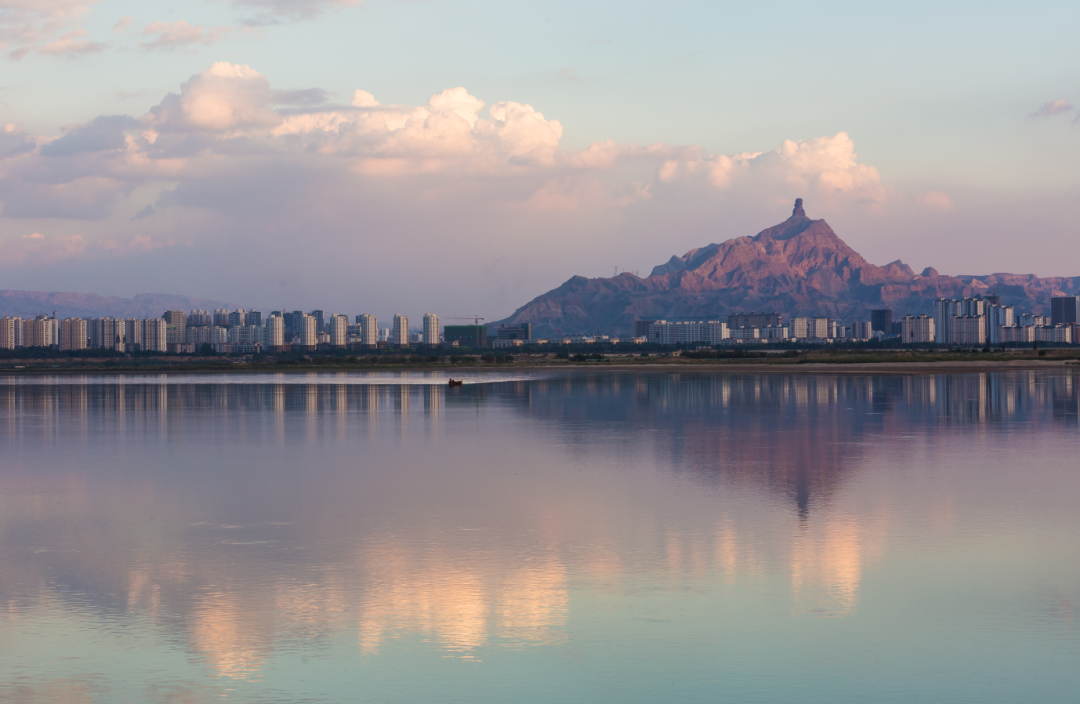 乌海盛会,嘉宾云集,共襄盛举