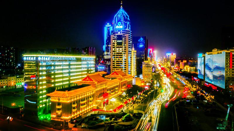 太原盛会,尊敬的领导与朋友们共聚一堂