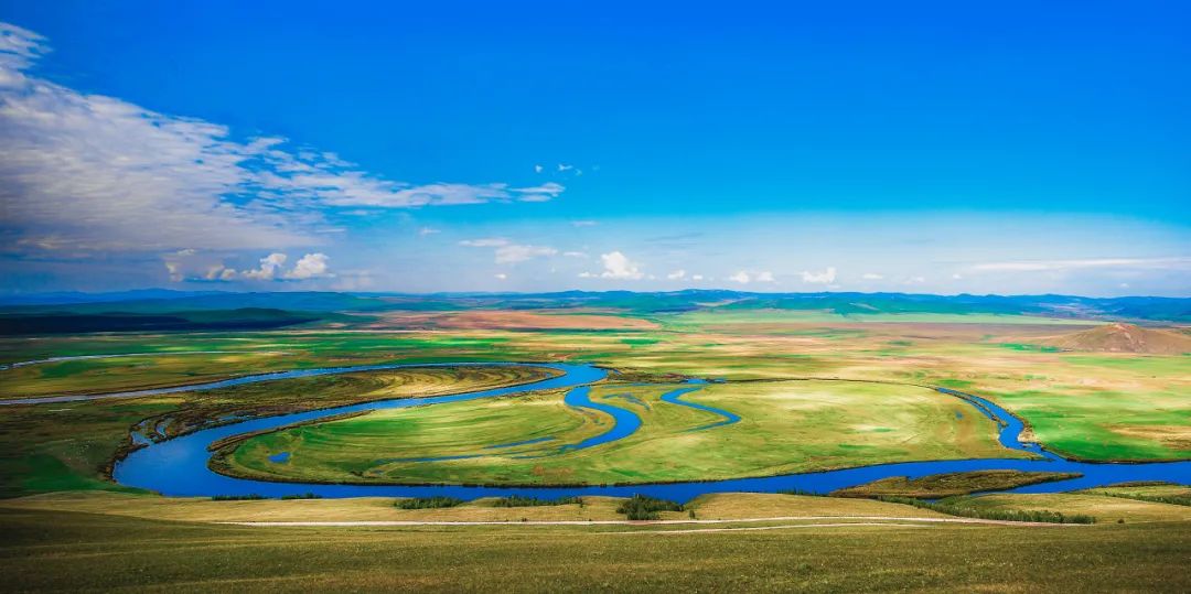 呼伦贝尔,科技之光照亮革新之旅