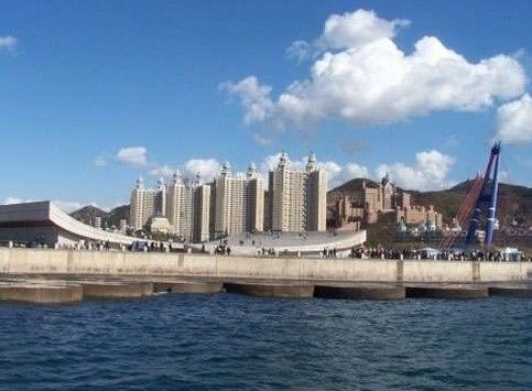 大连的魅力与风情