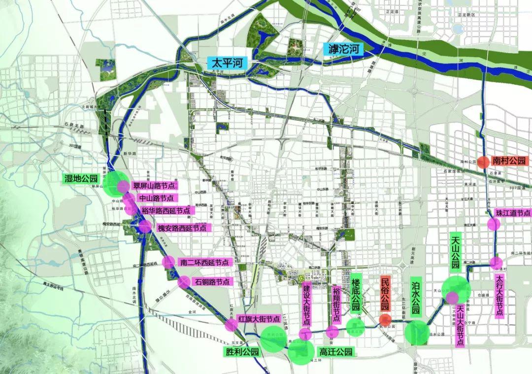 晋中古韵新篇,魅力无限的城市画卷