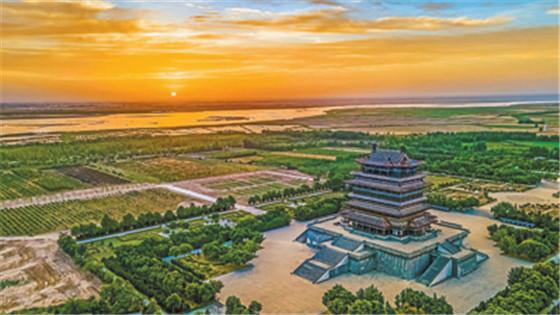 运城暖阳,日常生活的温馨时光