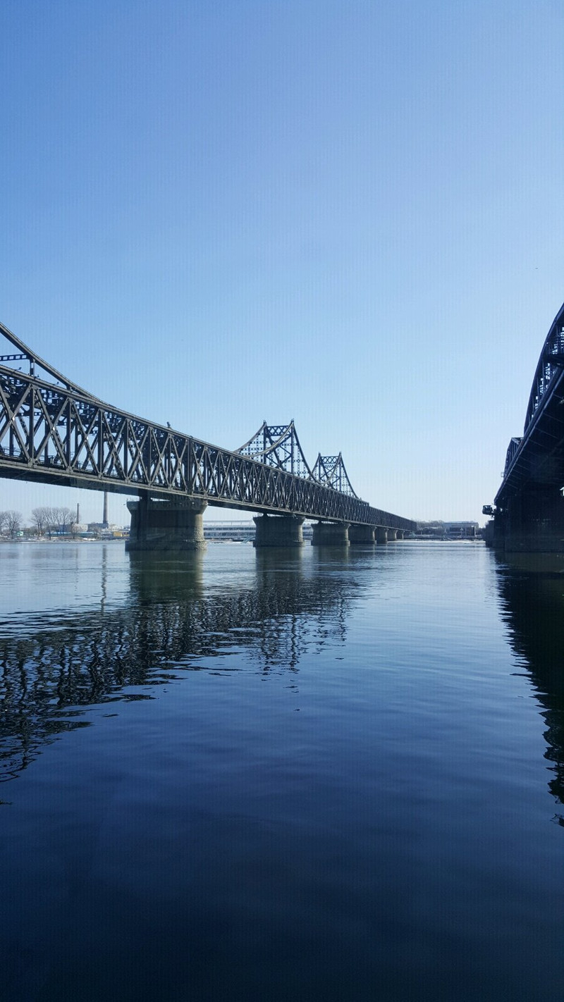 丹东,历史底蕴与现代发展的融合探究