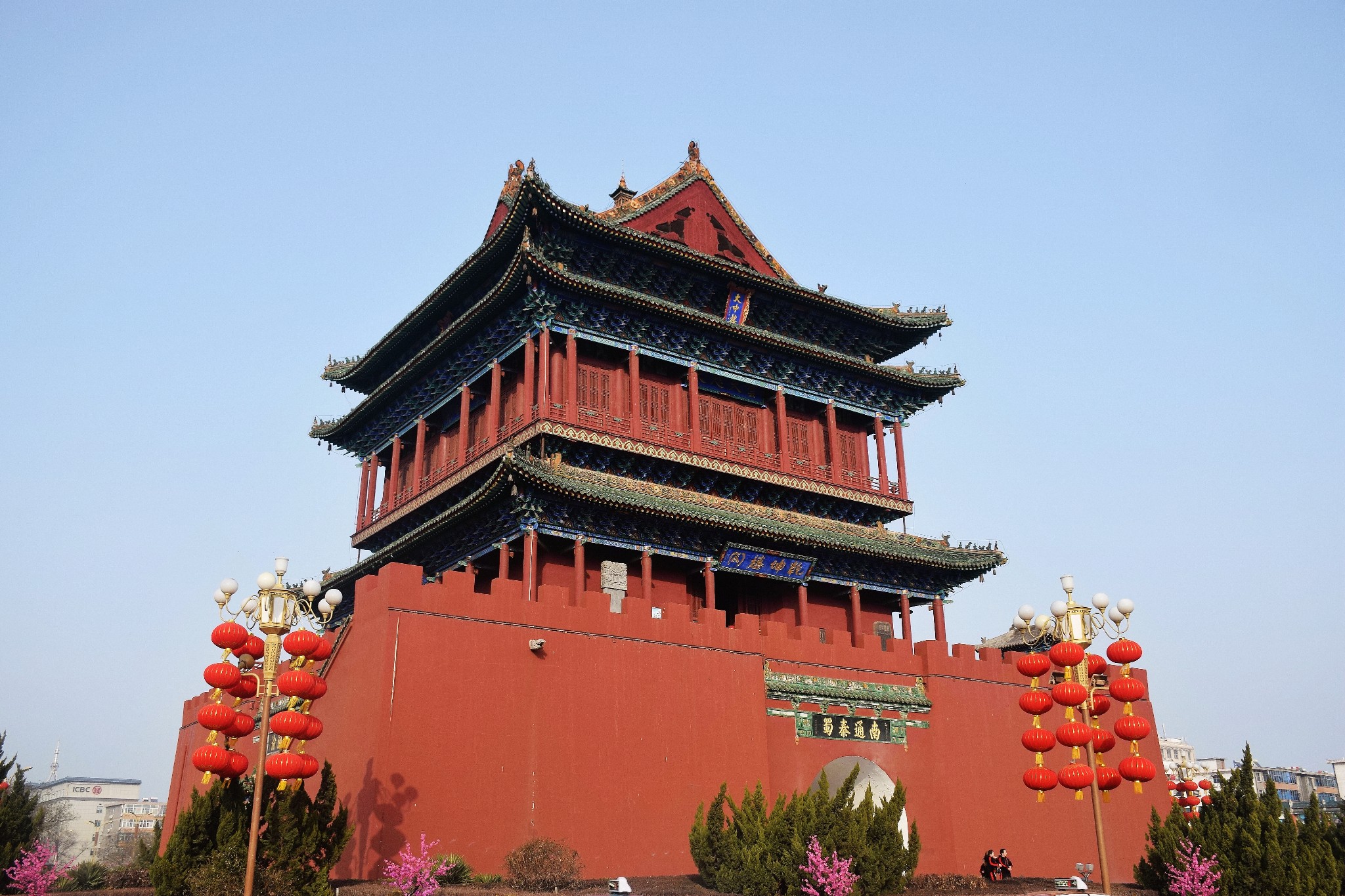 临汾，探寻历史足迹，领略旅游资源之美