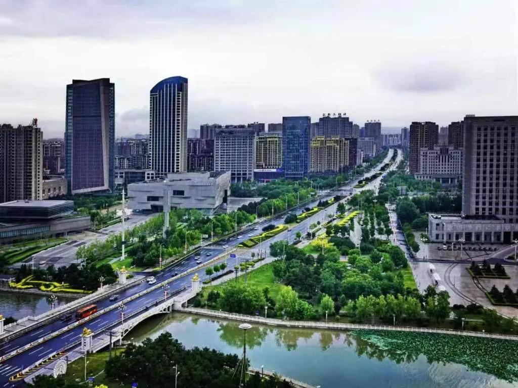 营口概览，城市风采与特色解读